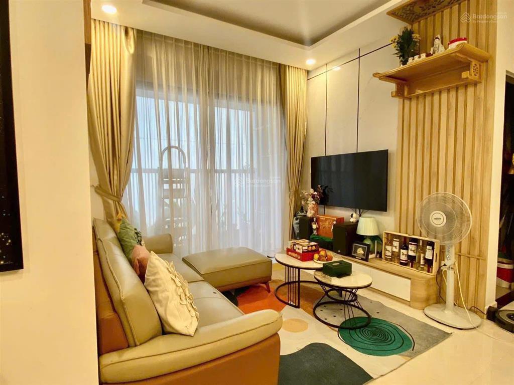 Bán căn 2 phòng ngủ 2wc the rivana 71m2 giá 3tỷ350, full nội thất xịn, view sông, xem nhà zalo em!