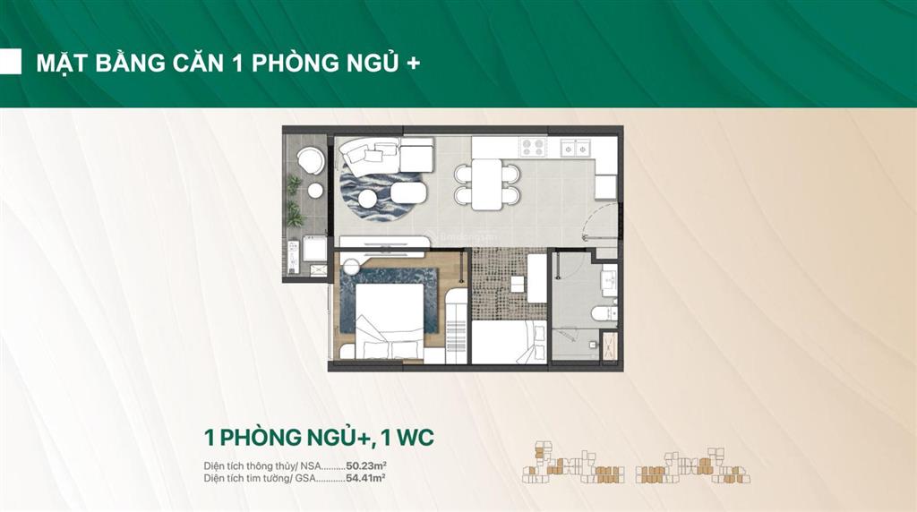 Cđt lê phong 35 triệu/m2 thanh toán 9 triệu/tháng the emerald garden view đường nguyễn chí thanh