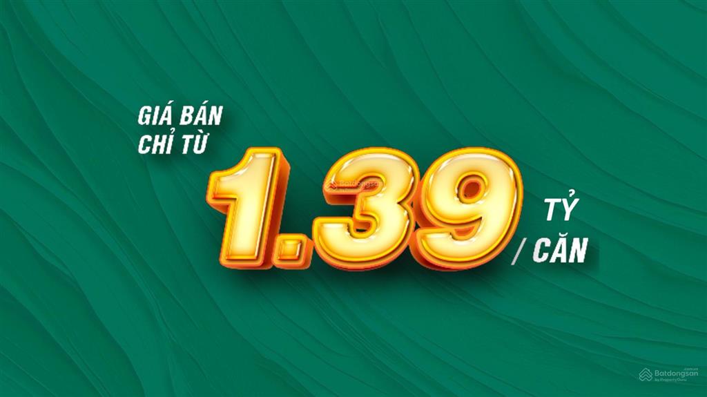 Cđt lê phong 35 triệu/m2 thanh toán 9 triệu/tháng the emerald garden view đường nguyễn chí thanh