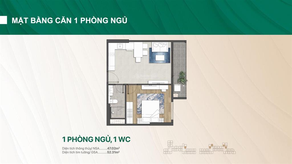 Cđt lê phong 35 triệu/m2 thanh toán 9 triệu/tháng the emerald garden view đường nguyễn chí thanh