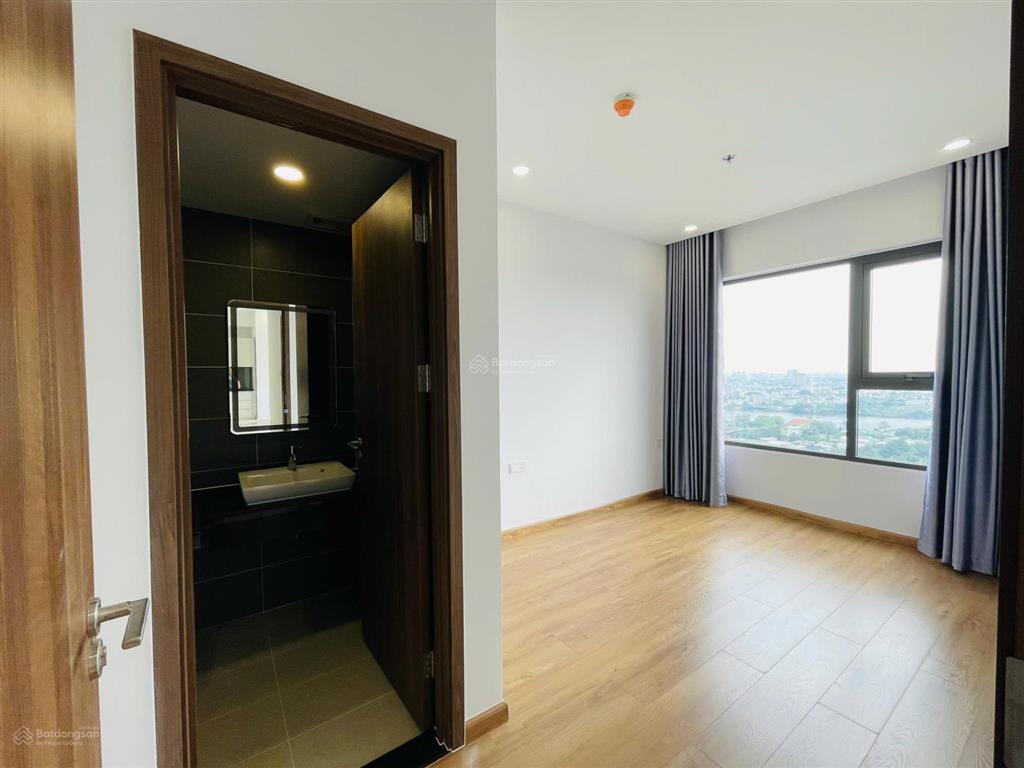 Độc quyền giá thật view sông 3tỷ050 the rivana 2pn 2wc 71m2 tầng cao sổ sẵn hỗ trợ vay 70%! nt em