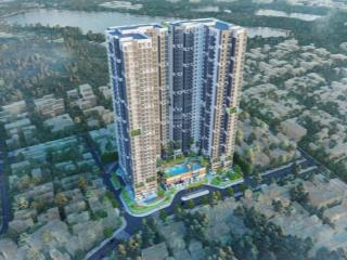 Cho thuê gấp căn hộ 2pn 2wc, full nội thất, 7.2 triệu ht pearl 72m², ở ngay ạ