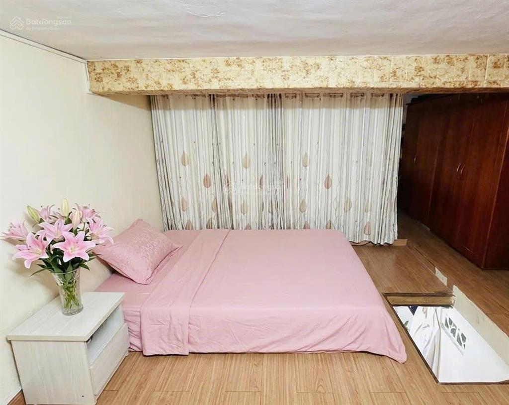 Nhà chung cư quận 5 giá tốt 2 tỷ 150 hiếm trong khu vực  vị trí trung tâm, tiện đi lại