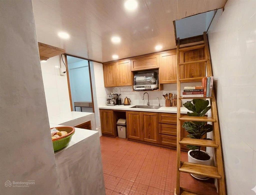 Nhà chung cư quận 5 giá tốt 2 tỷ 150 hiếm trong khu vực  vị trí trung tâm, tiện đi lại