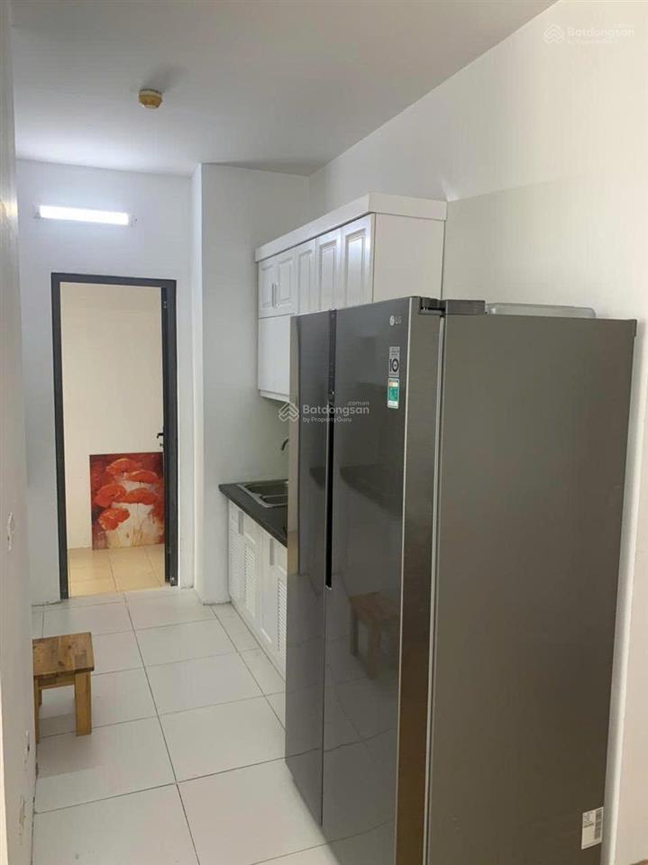Cho thuê căn hộ golden west, 2 phòng ngủ, 82m2, nội thất như ảnh, giá 15tr/tháng