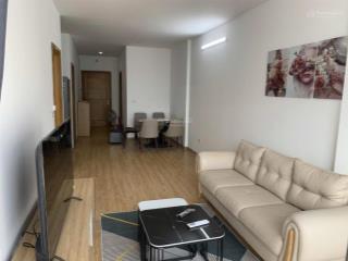 Cho thuê căn hộ golden west, 2 phòng ngủ, 82m2, nội thất như ảnh, giá 15tr/tháng