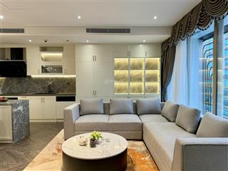 Cho thuê căn hộ eurowindow 27 trần duy hưng, 2pn, ban công đông nam, đồ đẹp giá 16tr/th