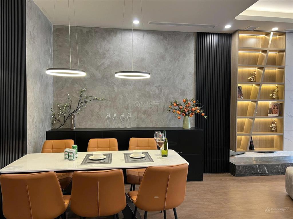 Siêu phẩm golden palm  3 phòng ngủ, nội thất thiết kế đồng bộ cao cấp.  0904 696 ***