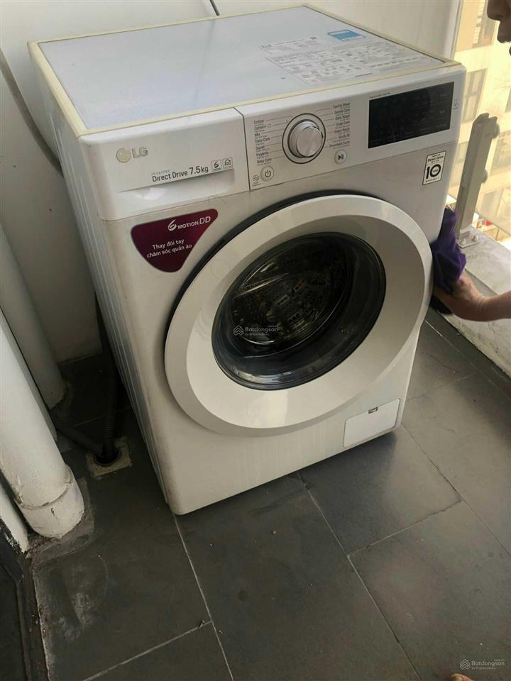 Chính chủ cho thuê căn hộ hà nội center point 27 lê văn lương, 2 phòng ngủ đủ đồ, giá 15tr/th