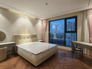 Cho thuê căn hộ golden west, 3 phòng ngủ, đủ đồ cực đẹp  giá rẻ 15tr/tháng