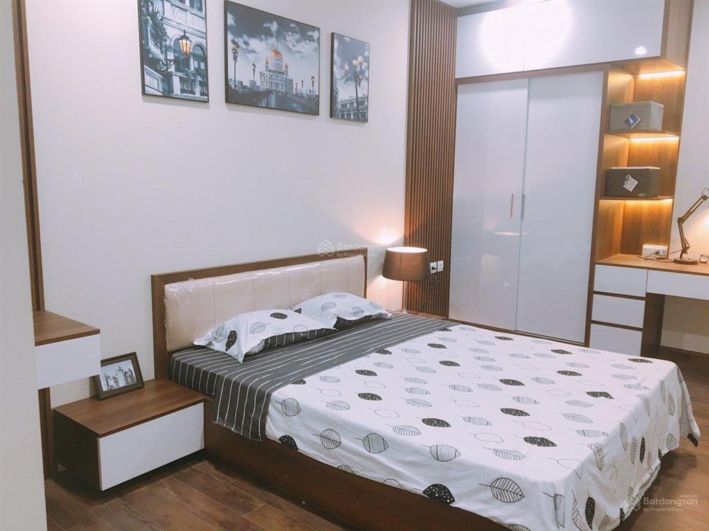 Cho thuê căn hộ goldseason 47 nguyễn tuân, 3pn đủ đồ đẹpgiá chỉ 17tr/tháng