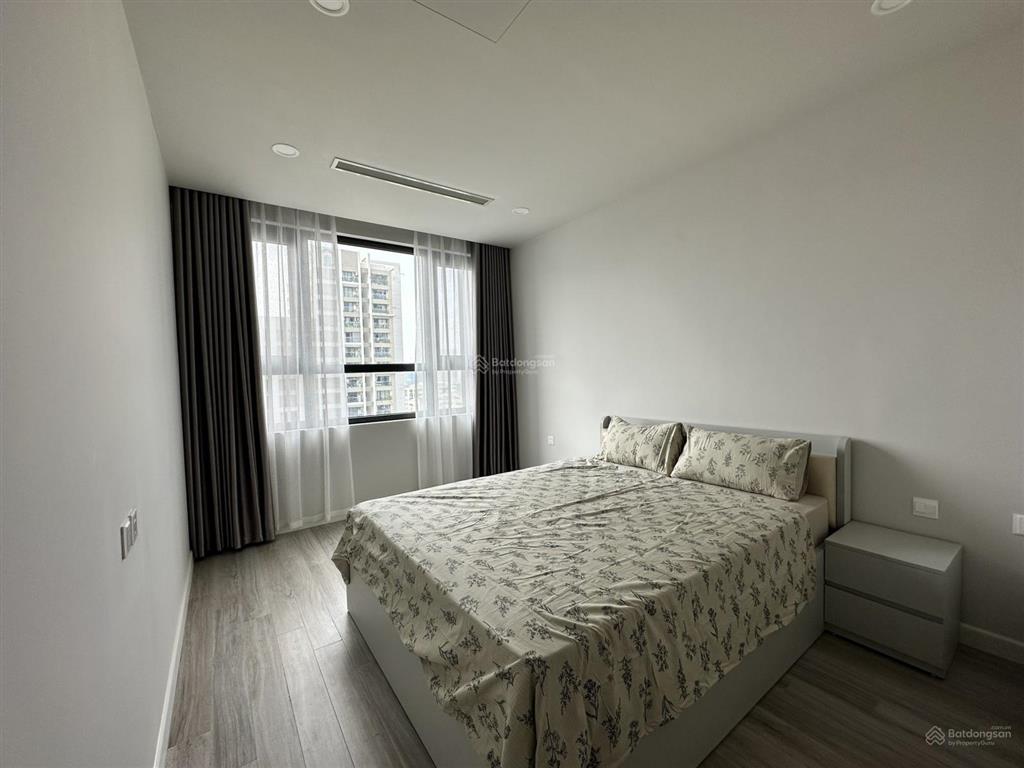 Cho thuê căn hộ brg diamond residence, 3pn nội thất nhập khẩu  26tr/tháng.  0904 696 ***