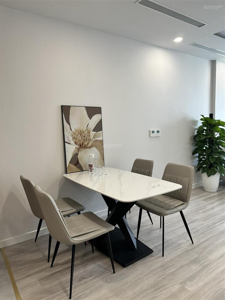 Cho thuê căn hộ brg diamond residence, 3pn nội thất nhập khẩu  26tr/tháng.  0904 696 ***