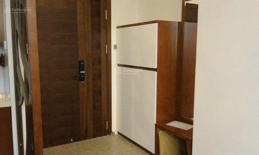 Cho thuê căn hộ n04  udic hoàng đạo thúy, 3pn full đồ, ban công đông nam, giá 22tr/tháng