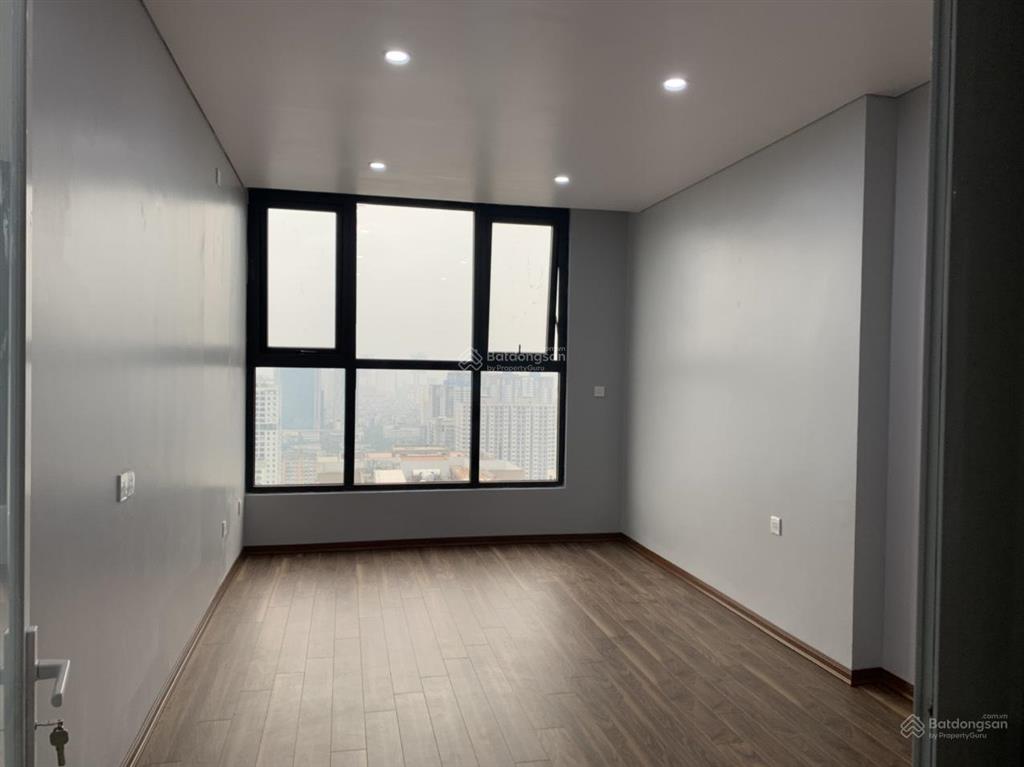 Cho thuê căn hộ handiresco  lê văn lương 2pn, nhà đẹp, view thoáng, đồ cơ bản 14tr/tháng