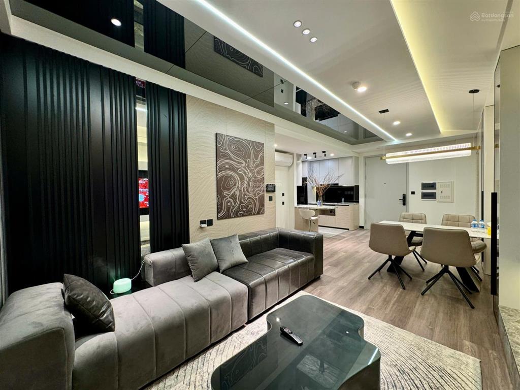 Chốt gấp! cho thuê căn hộ hà nội center point 3pn full đồ mới siêu đẹp, giá 20tr/tháng, có slot oto