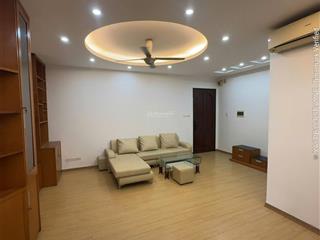 Cho thuê căn hộ 17t  trung hòa nhân chính 3pn, đủ đồ, giá siêu tốt 16 tr/tháng