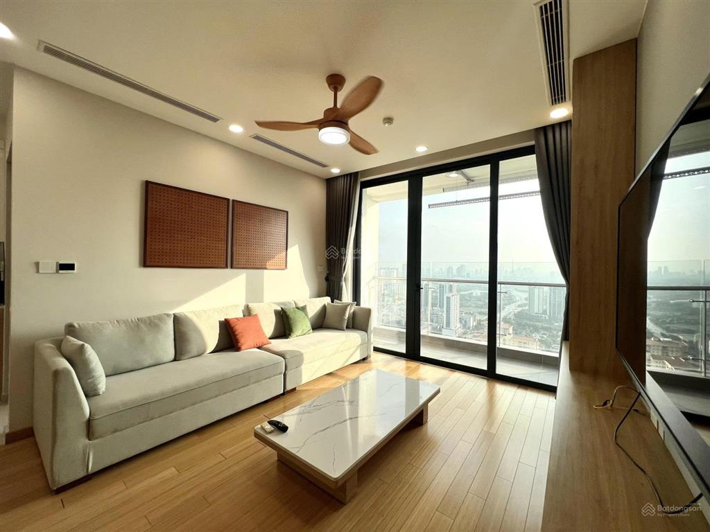 Cho thuê handico33 lê văn lương, 3 phòng ngủ, full đồ gỗ, giá chỉ 18tr/tháng
