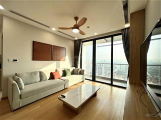Cho thuê handico33 lê văn lương, 3 phòng ngủ, full đồ gỗ, giá chỉ 18tr/tháng