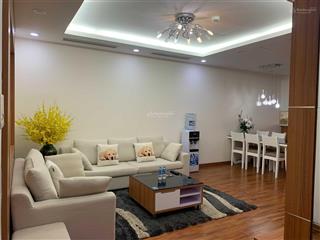 Cho thuê căn hộ diamond flower 3pn đầy đủ nội thất, giá 21tr/tháng