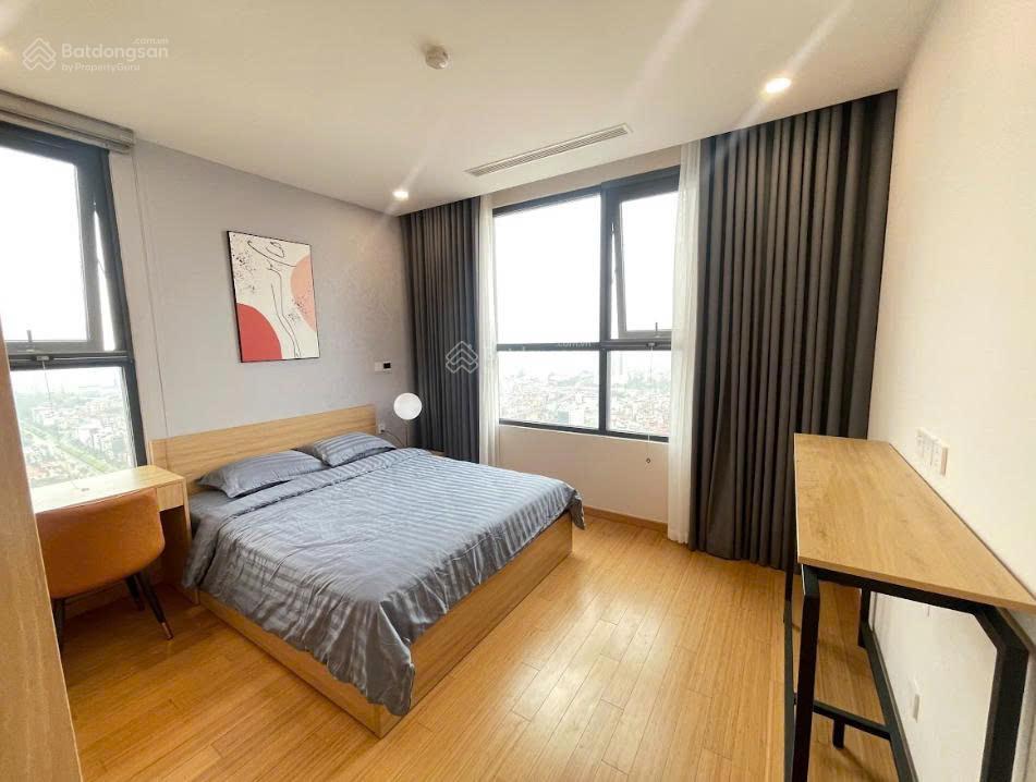 Cho thuê chcc home city 2pn đầy đủ nội thất đẹp. giá chỉ 14 triệu/tháng