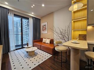 Cho thuê căn hộ chung cư central field 219 trung kính, 2pn đủ đồ đẹp 15tr.  0904 696 ***