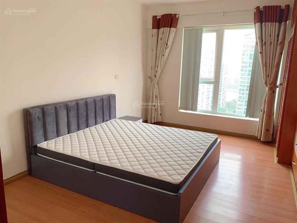 Chính chủ cho thuê căn góc n05kđt đông nam trần duy hưng, nội thất đẹp tòa, giá chỉ 22t/tháng