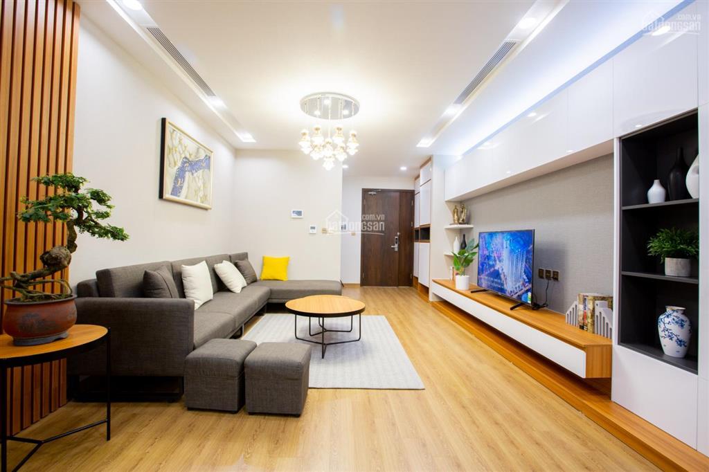 Giá siêu rẻ! cho thuê căn hộ tòa goldseason 2 pn, đầy đủ nội thất, 14tr/tháng