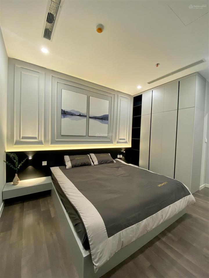 Cho thuê căn hộ imperia garden diện tích 66m2 đầy đủ nội thất  giá 15 triệu/tháng