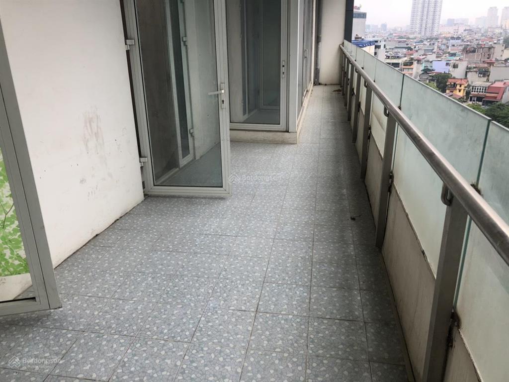 Cho thuê căn hộ hei tower  ngụy như kon tum, 165m, giá chỉ 16,5tr/tháng