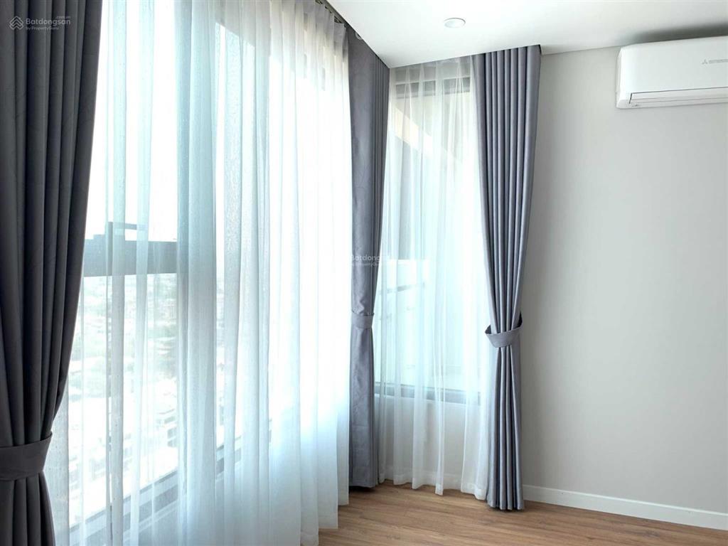 Cho thuê chung cư cao cấp the legend 109 nguyễn tuân 2pn, đồ đẹp  giá siêu rẻ chỉ 15,5tr/tháng