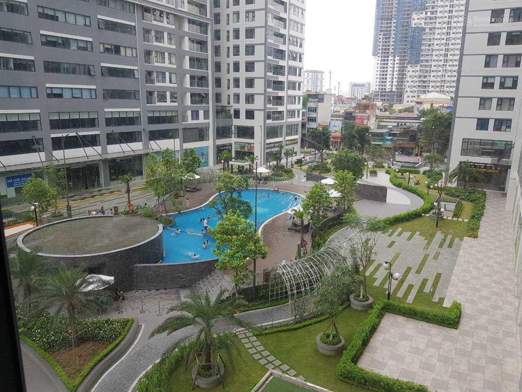 Cho thuê imperia garden 3pn full đồ, giá tốt chỉ 18tr/tháng