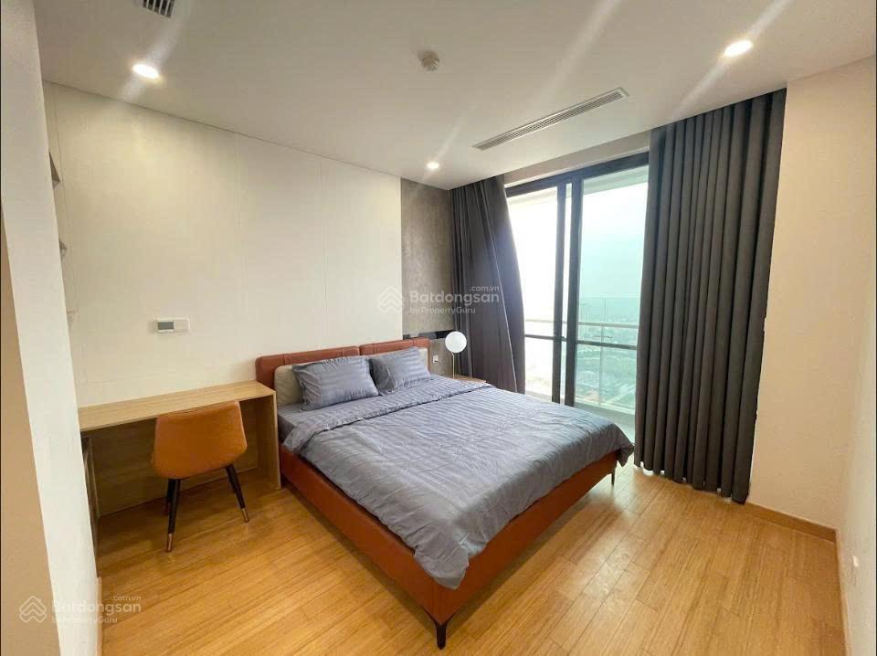 Cho thuê căn hộ the legacy lê văn thiêm 3pn đầy đủ nội thất  giá chỉ 21tr/th