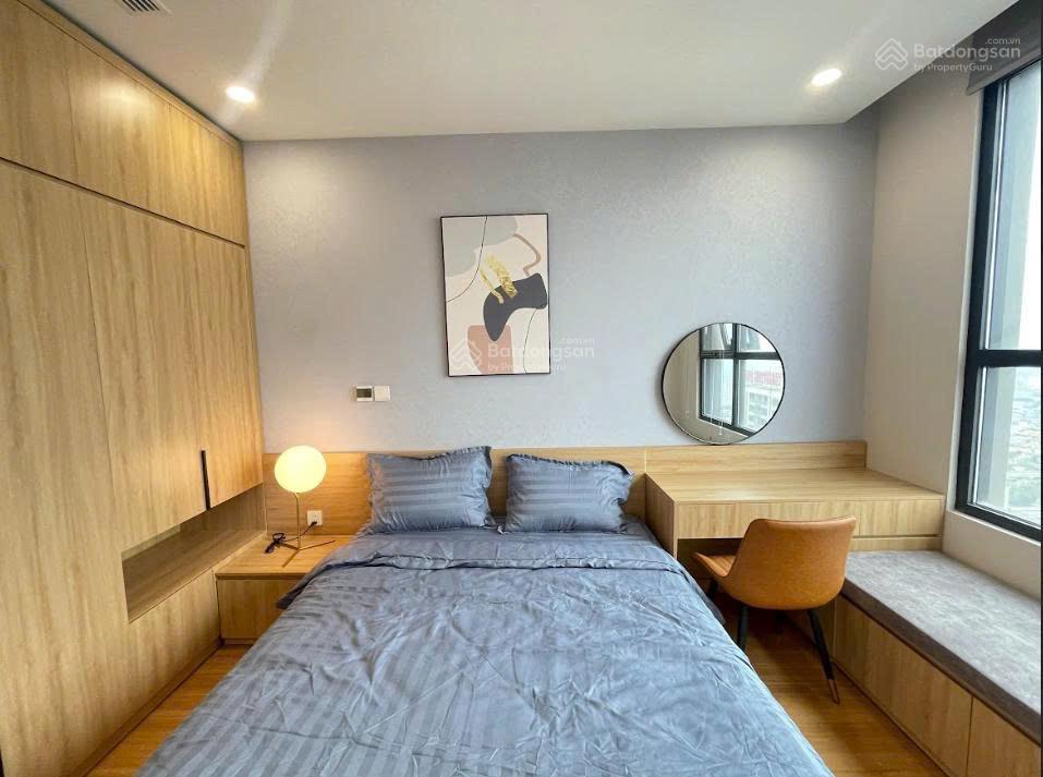 Cho thuê căn hộ the legacy lê văn thiêm 3pn đầy đủ nội thất  giá chỉ 21tr/th