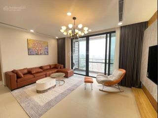 Cho thuê căn hộ the legacy lê văn thiêm 3pn đầy đủ nội thất  giá chỉ 21tr/th