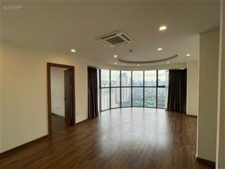Chính chủ cho thuê căn hộ m3m4 nguyễn chí thanh141m, giá chỉ 15tr/tháng