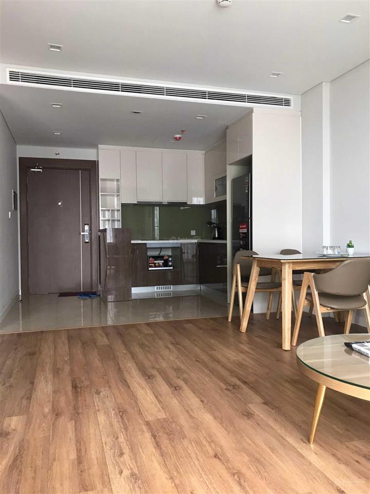 Cho thuê căn hộ home city 70m2, 2pn, đầy đủ đồ, nhà đẹp, giá 15 triệu/tháng.  0904 696 ***