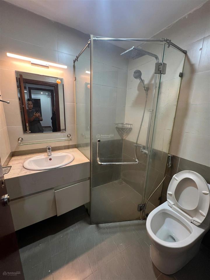 Cho thuê căn hộ việt đức complex, 3 ngủ đủ đồ, giá chỉ 16tr/tháng