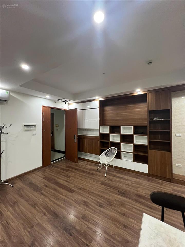 Cho thuê căn hộ việt đức complex, 3 ngủ đủ đồ, giá chỉ 16tr/tháng
