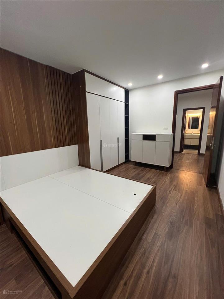 Cho thuê căn hộ việt đức complex, 3 ngủ đủ đồ, giá chỉ 16tr/tháng