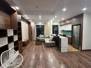 Cho thuê căn hộ việt đức complex, 3 ngủ đủ đồ, giá chỉ 16tr/tháng