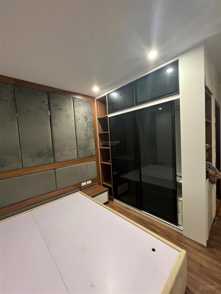 Cho thuê căn hộ việt đức complex, 3 ngủ đủ đồ, giá chỉ 16tr/tháng