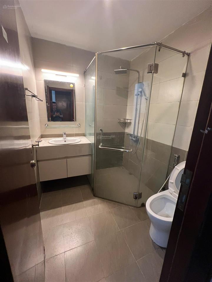 Cho thuê căn hộ việt đức complex, 3 ngủ đủ đồ, giá chỉ 16tr/tháng