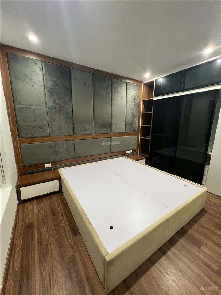 Cho thuê căn hộ việt đức complex, 3 ngủ đủ đồ, giá chỉ 16tr/tháng