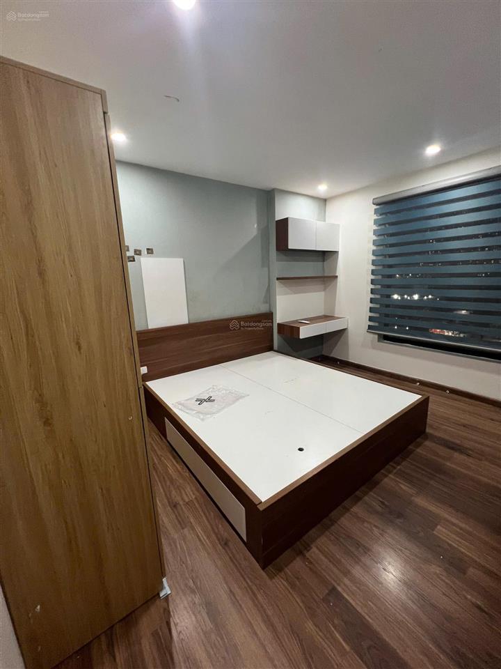 Cho thuê căn hộ việt đức complex, 3 ngủ đủ đồ, giá chỉ 16tr/tháng