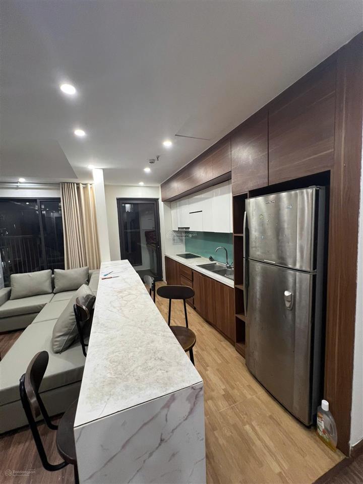 Cho thuê căn hộ việt đức complex, 3 ngủ đủ đồ, giá chỉ 16tr/tháng