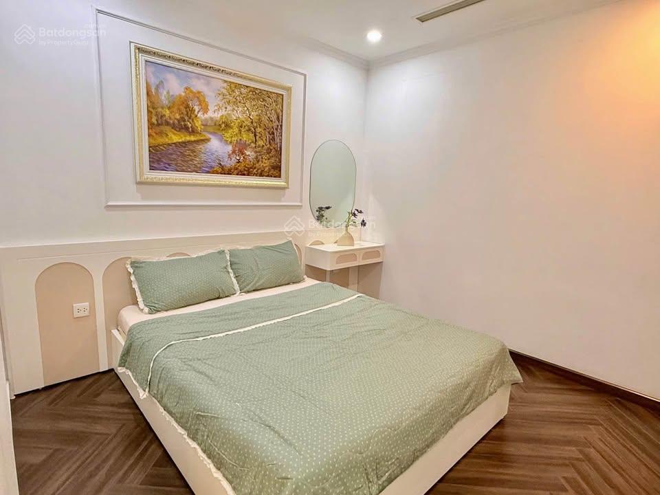 Cho thuê căn hộ ban cơ yếu chính phủ 100m2, 3 phòng ngủ, đầy đủ nội thất đẹp giá chỉ 18tr/tháng