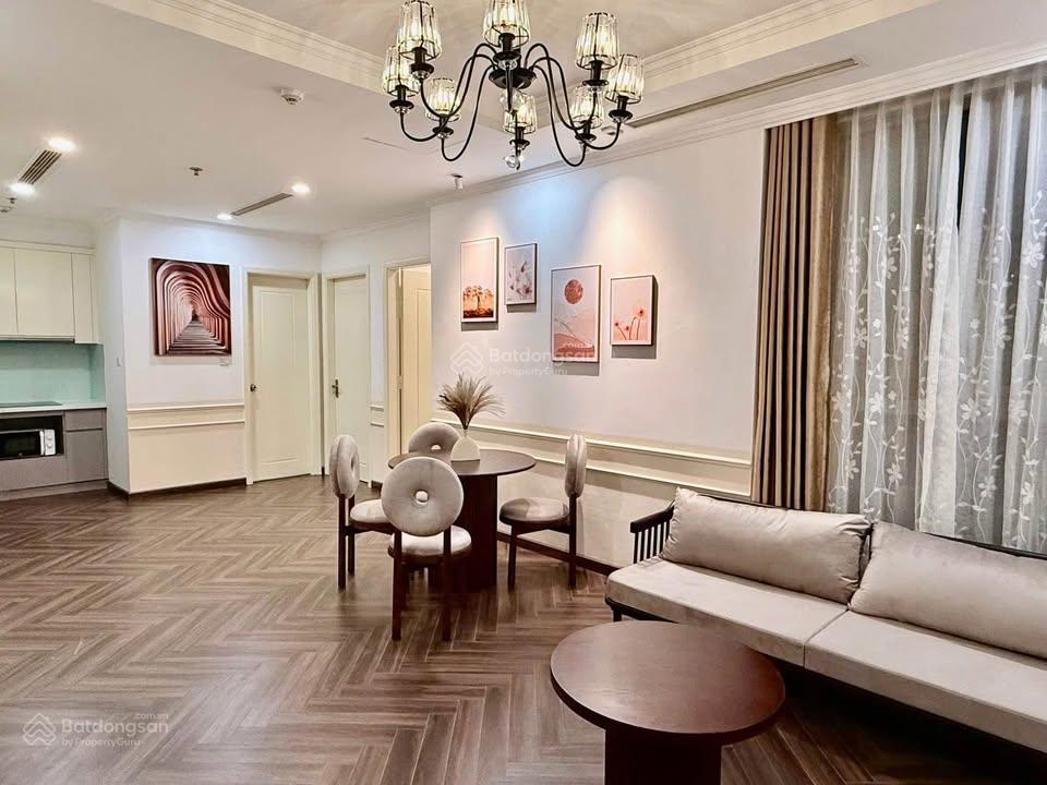 Cho thuê căn hộ ban cơ yếu chính phủ 100m2, 3 phòng ngủ, đầy đủ nội thất đẹp giá chỉ 18tr/tháng