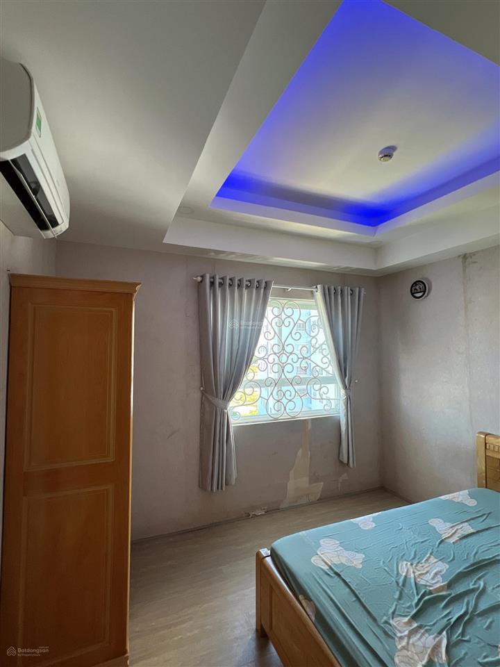 Bán cc 135a nguyễn hội, 1,08 tỷ, 60m2, 2pn, 1wc, full nội thất tại hqc phú tài