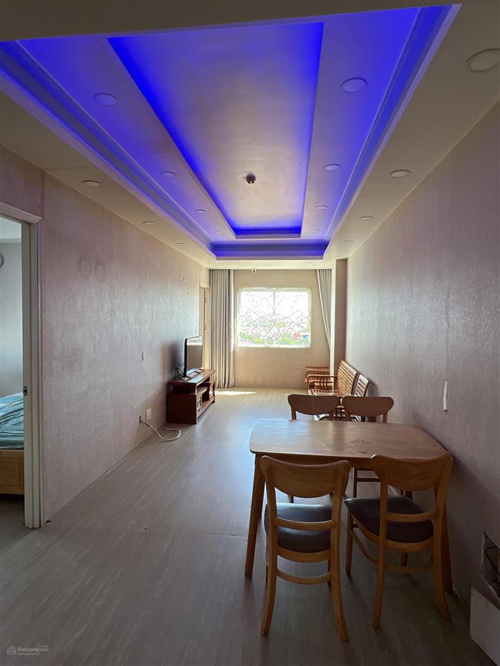Bán cc 135a nguyễn hội, 1,08 tỷ, 60m2, 2pn, 1wc, full nội thất tại hqc phú tài